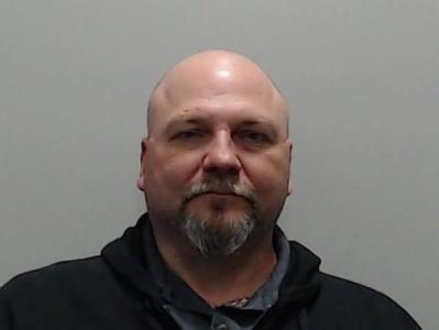 David Allen Fox Jr a registered Sex Offender of Ohio