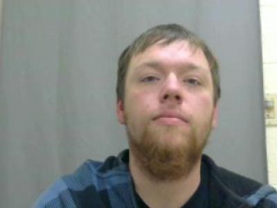 James Edmond Gregory a registered Sex Offender of Ohio