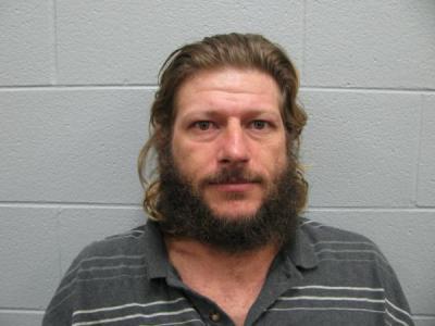 Joseph Curtis Lear a registered Sex Offender of Ohio