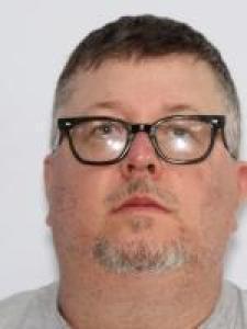 Michael Yockey a registered Sex Offender of Ohio