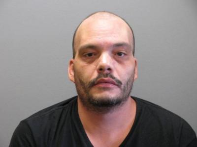 Bryan E Barton a registered Sex Offender of Ohio
