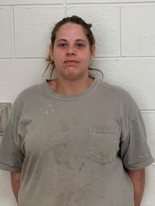 Brittney M Wells a registered Sex Offender of Ohio