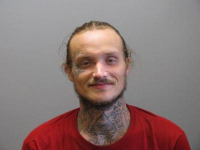 Dillan Jayson Fadely a registered Sex Offender of Ohio