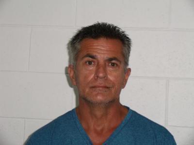 Paul Andrew Sebring a registered Sex Offender of Ohio