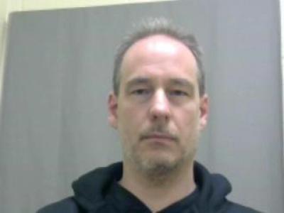 James David Gray a registered Sex Offender of Ohio