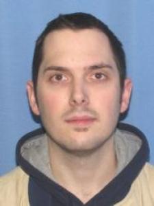 Andrew Robert Barrett a registered Sex Offender of Ohio