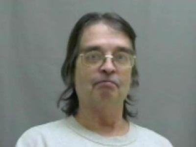 Karl E France a registered Sex Offender of Ohio