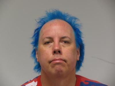 Michael R Bruce a registered Sex Offender of Ohio