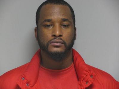 Darreus Lecuan Silas a registered Sex Offender of Ohio