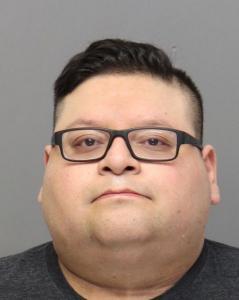 Tereso Maximino Almanza a registered Sex Offender of Ohio