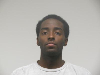 Jordon Lloyd Williams a registered Sex Offender of Ohio