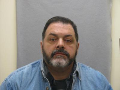 James Paul Hadinger a registered Sex Offender of Ohio