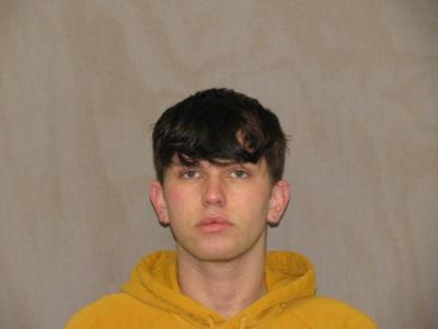 Kyle Butler a registered Sex Offender of Ohio