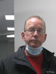 Robert Allen Picklesimer a registered Sex Offender of Ohio