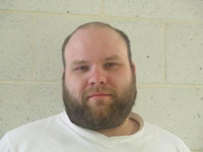 Nicholas G Partin a registered Sex Offender of Ohio