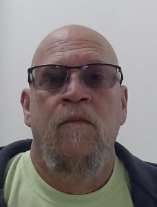 William Bradley Kassinger a registered Sex Offender of Ohio