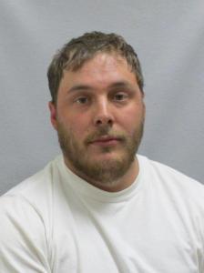 Justin Thomas Huff a registered Sex Offender of Ohio
