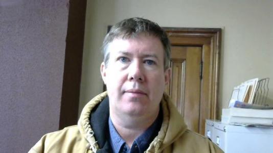 James Joseph Herber a registered Sex Offender of Ohio