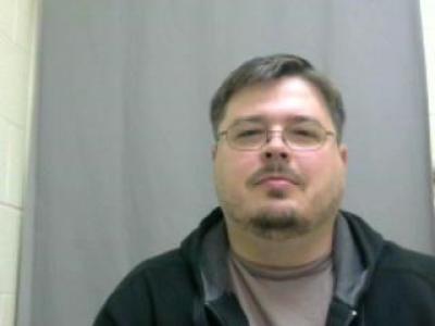 Todd Lawrence Burchett a registered Sex Offender of Ohio