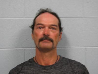 Keith Wade Senften a registered Sex Offender of Ohio