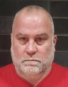 James Jordan Shank a registered Sex Offender of Ohio