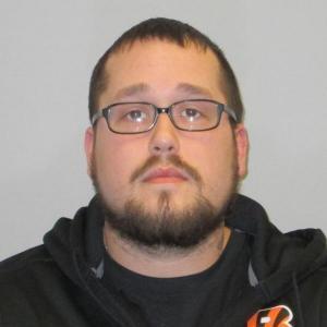 Brodrick Joshua Weldy a registered Sex Offender of Ohio