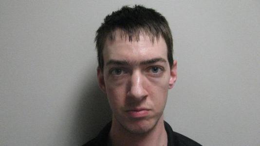 Aaron David Hall a registered Sex Offender of Ohio