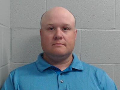 Nicholas James Smith a registered Sex Offender of Ohio