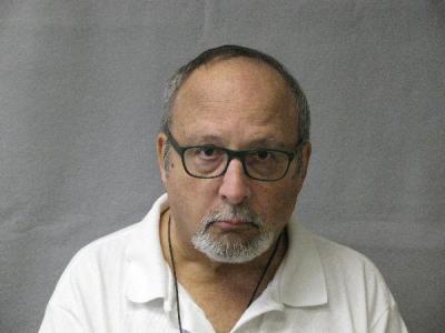 Steven Arthur Ciccone a registered Sex Offender of Ohio