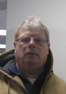 Richard Eugene Karsmizki a registered Sex Offender of Ohio