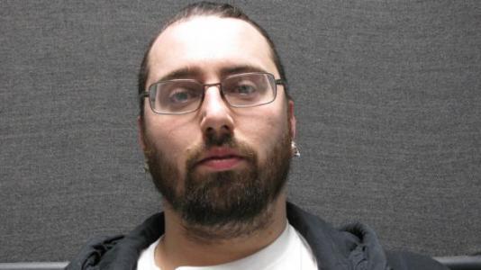 Robert Michael Whitt a registered Sex Offender of Ohio