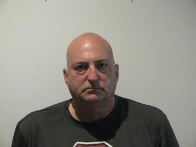 David Allen Jorden a registered Sex Offender of Ohio