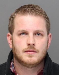 Grant Reigel a registered Sex Offender of Ohio