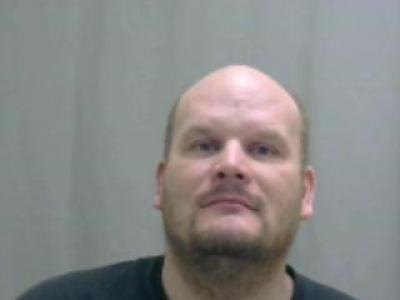 Carl Lee Greathouse a registered Sex Offender of Ohio