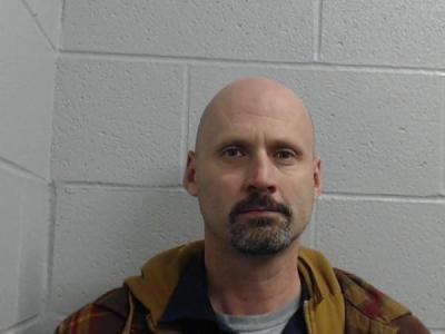 Richard Gene Dunaway a registered Sex Offender of Ohio