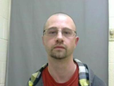 Gregory Daniel Riggs a registered Sex Offender of Ohio