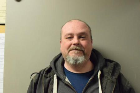 Robert Paul Harshbarger a registered Sex Offender of Ohio
