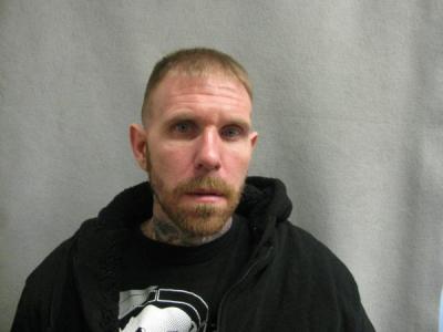 Justin Allen Davis a registered Sex Offender of Ohio