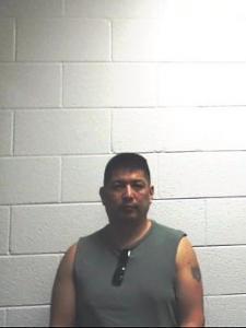Antonio V Vasquez a registered Sex Offender of Ohio
