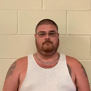 Joseph Yates a registered Sex Offender of Ohio