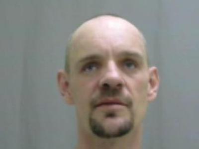 Jason Leonard Alexander a registered Sex Offender of Ohio