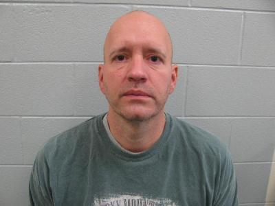 Jeffrey Walden a registered Sex Offender of Ohio