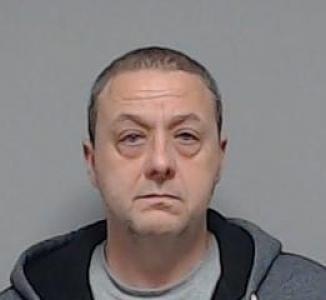 Larry John Wooldridge Jr a registered Sex Offender of Ohio