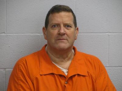 Timothy Allen Patterson a registered Sex Offender of Ohio