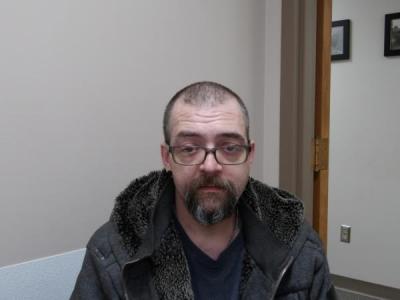 Timothy Edward Mcdowell Jr a registered Sex Offender of Ohio