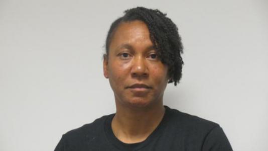 Tina Louise Barfield a registered Sex Offender of Ohio