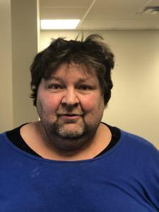 Daniel Wayne Heath a registered Sex Offender of Ohio