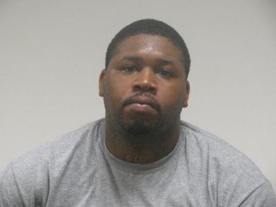 Keshawn O'shea Mcelroy a registered Sex Offender of Ohio
