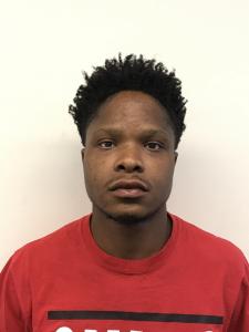 Johnathan J Bryant a registered Sex Offender of Ohio