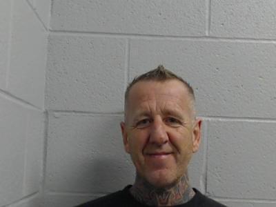 Ricky Lee Thompson a registered Sex Offender of Ohio